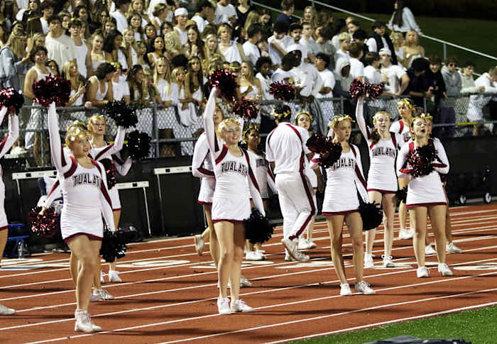 a Tualatin Jesuit football Oregon September 22 2023 Dan Brood 39